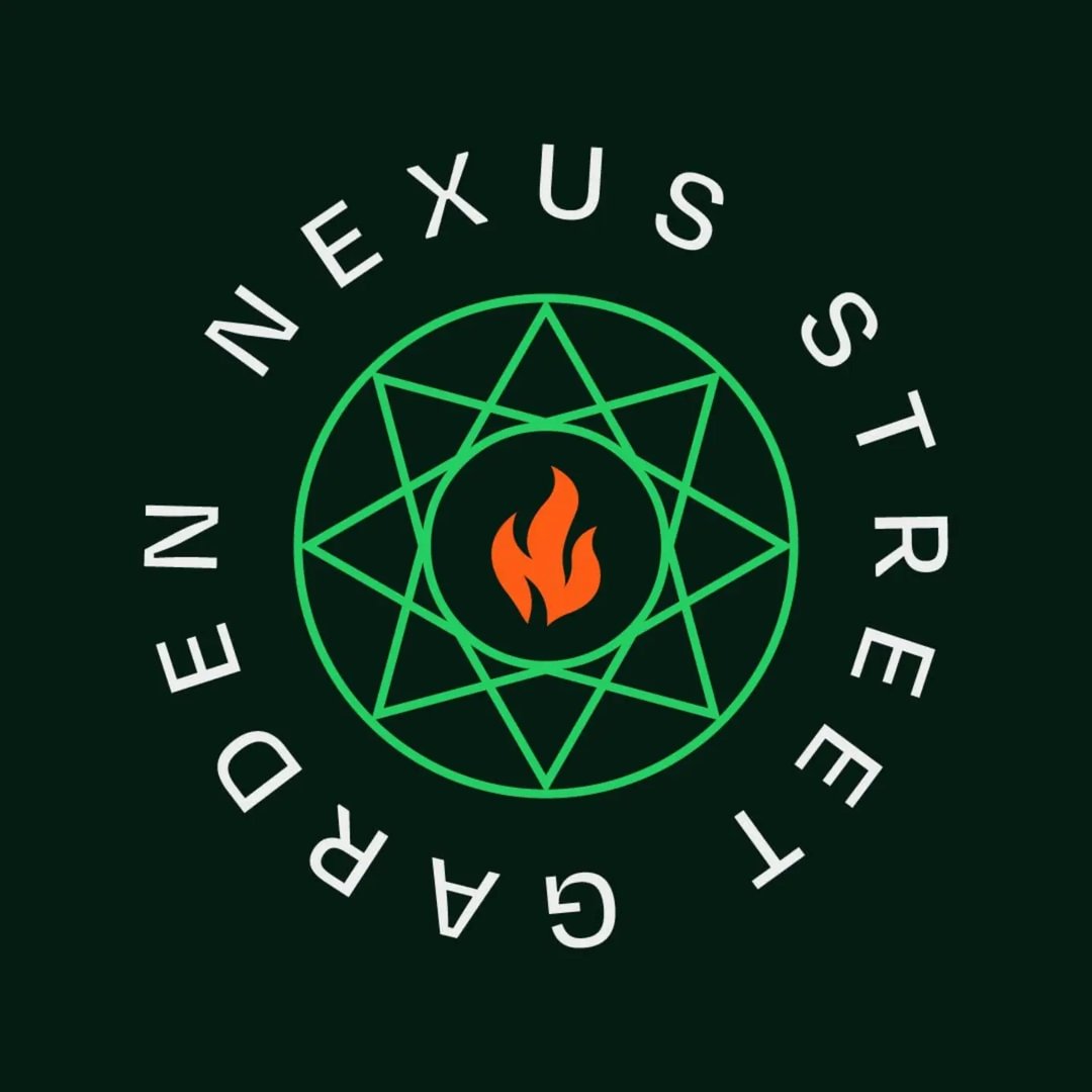 Nexus Street Garden