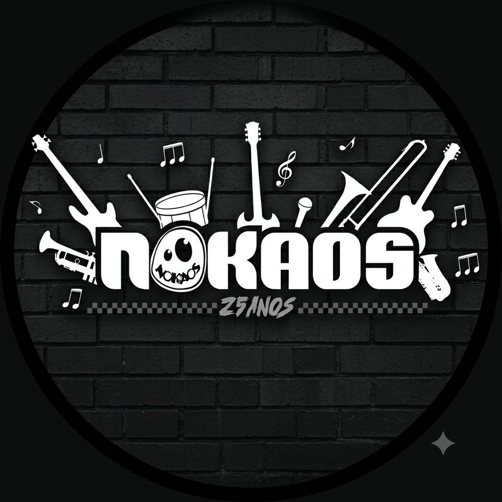 Nokaos