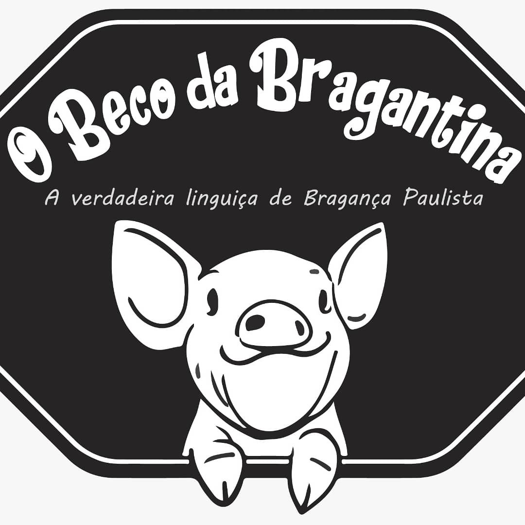 O Beco da Bragantina