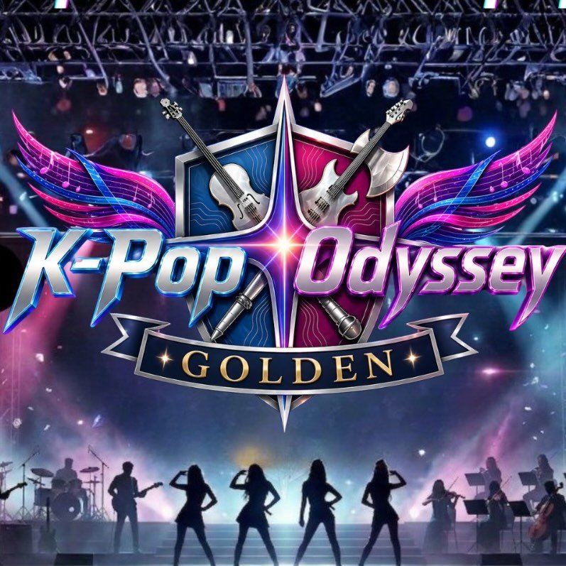 K-pop Odyssey