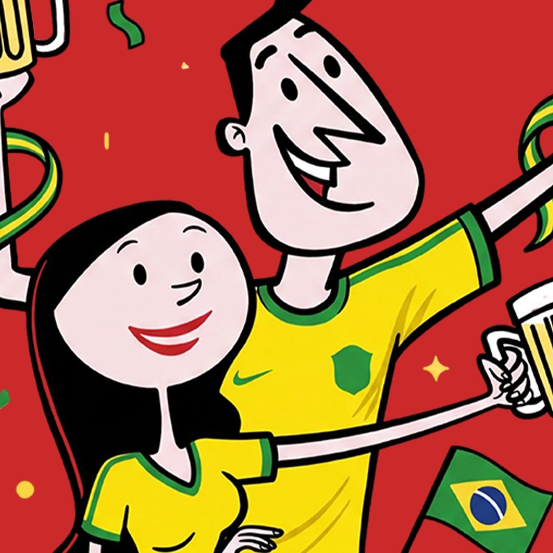 Oh Freguês