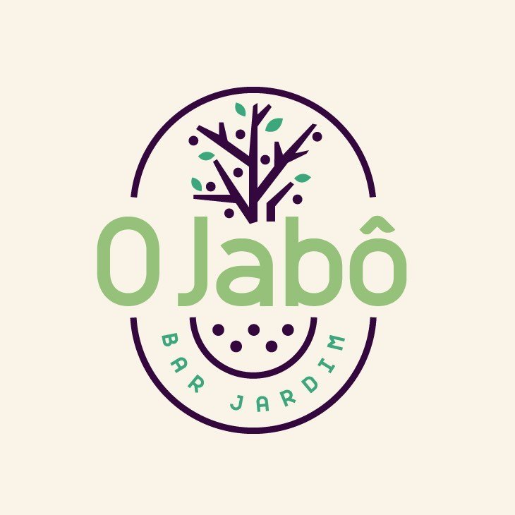 O Jabô Bar Jardim