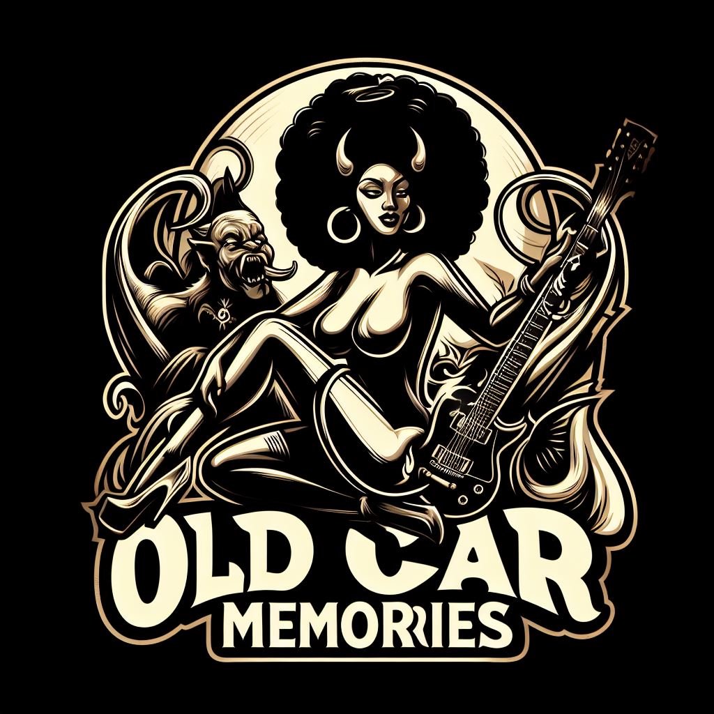 Old Car Memories