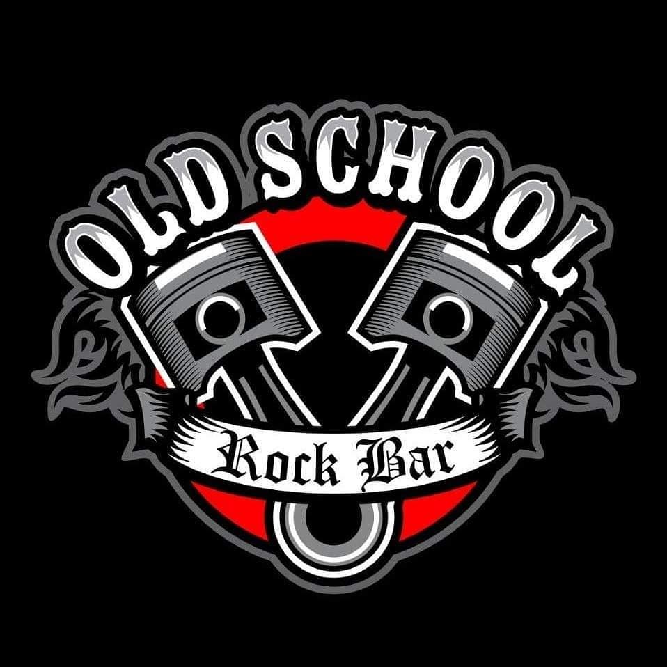 Old School Rock Bar