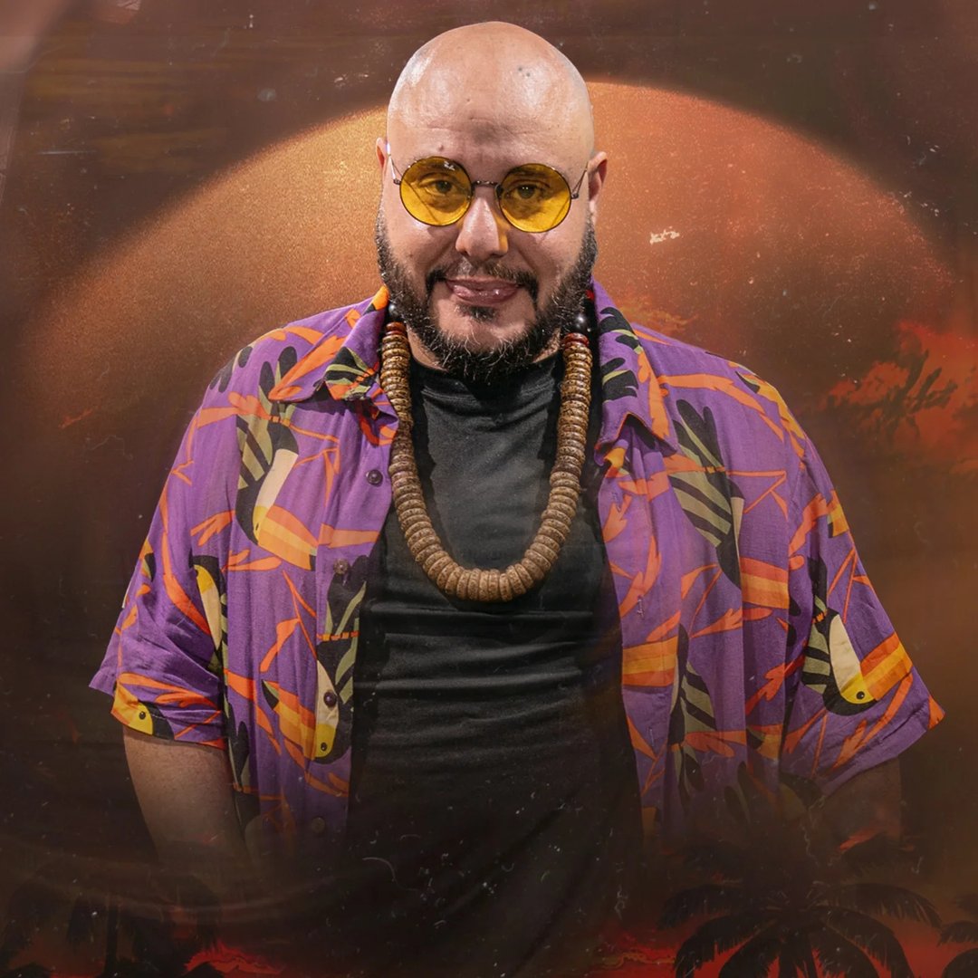 Márcio Moreira