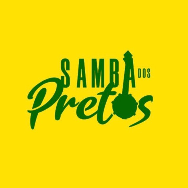 Samba dos Pretos