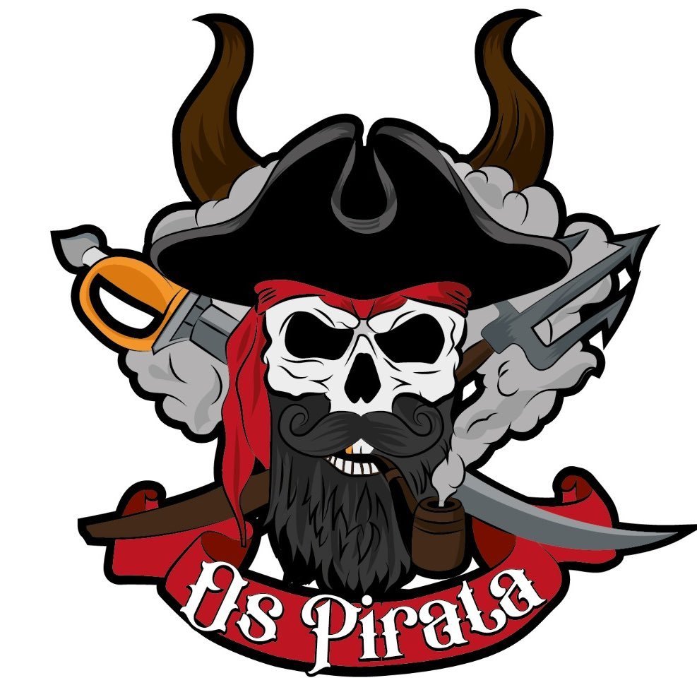 Os Pirata