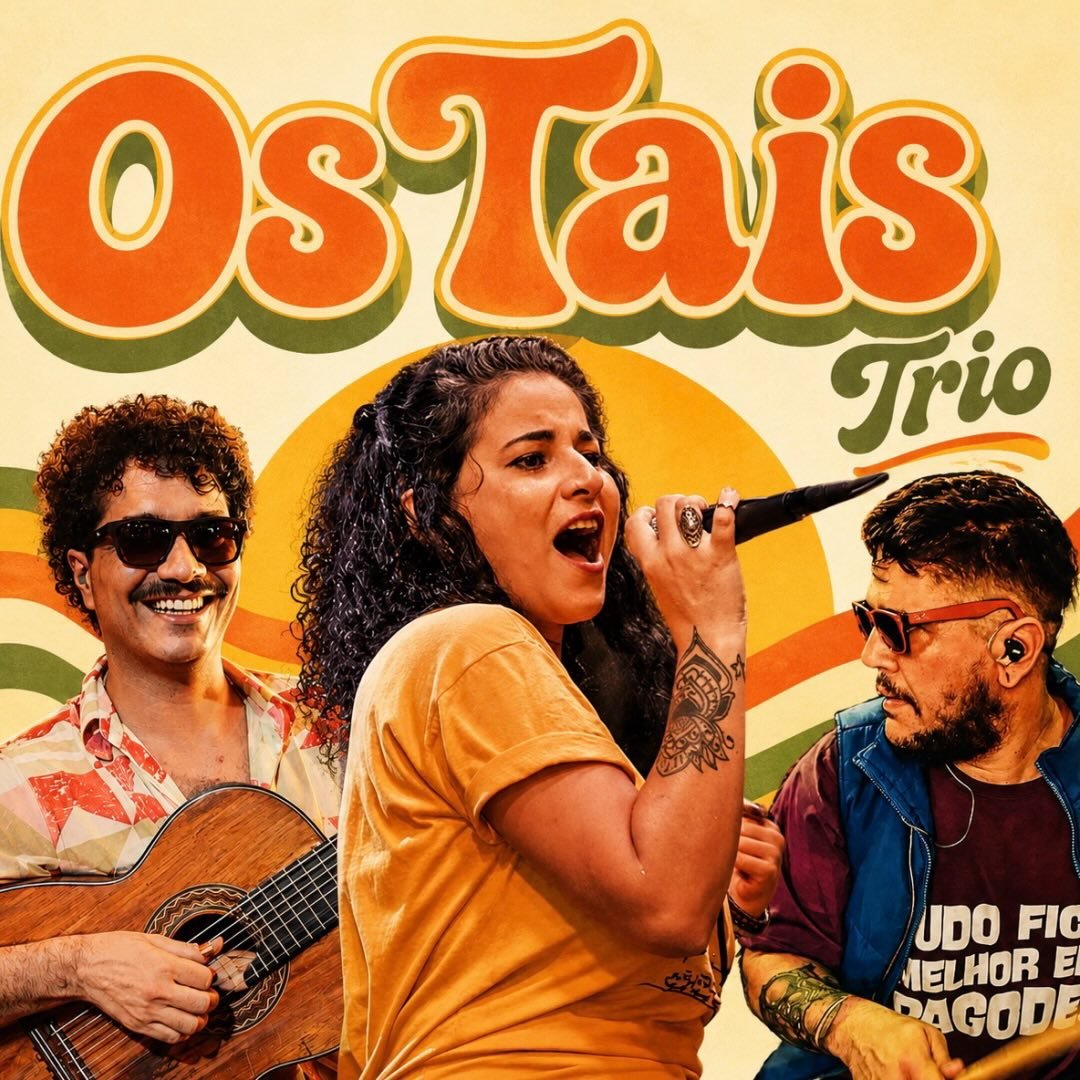 Os Tais Trio
