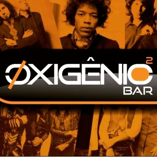 Oxigênio Bar
