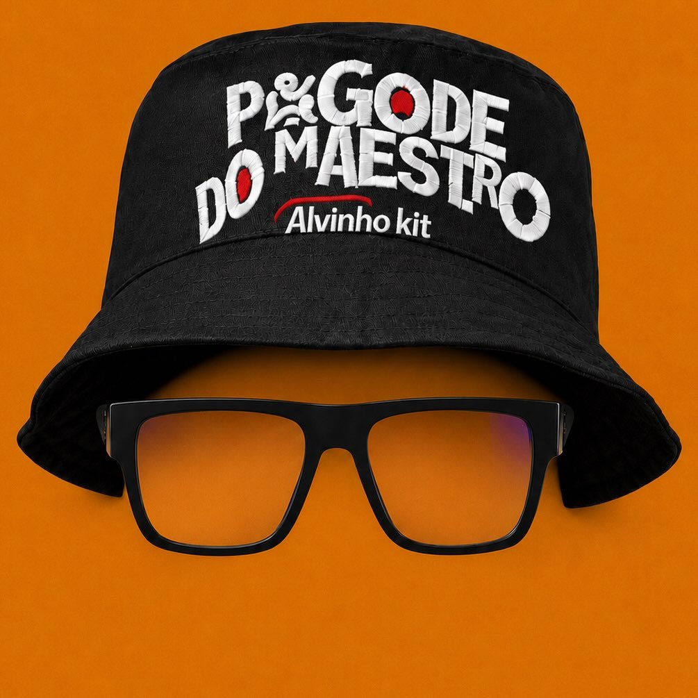 Grupo Pagode do Maestro