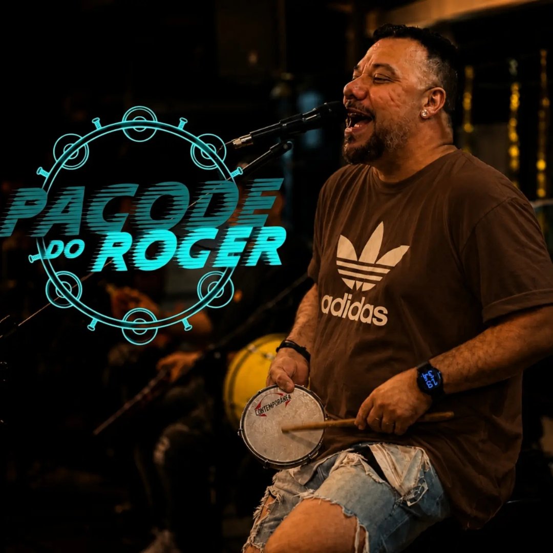 Pagode do Roger