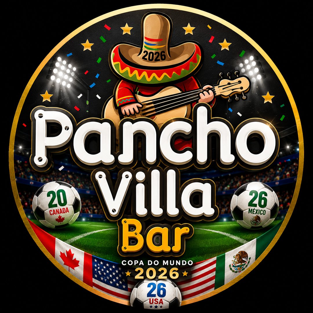 Pancho Villa Bar