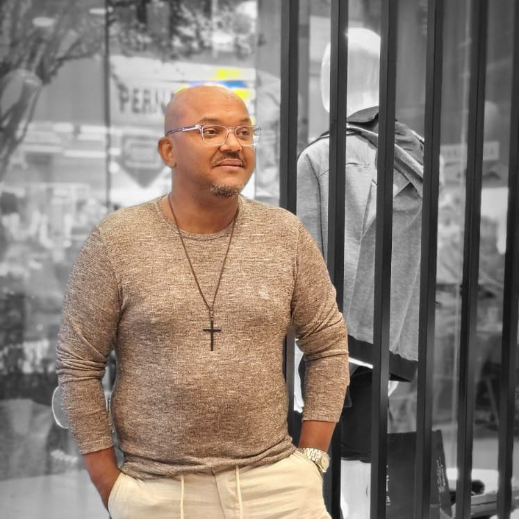 Paulo Brito