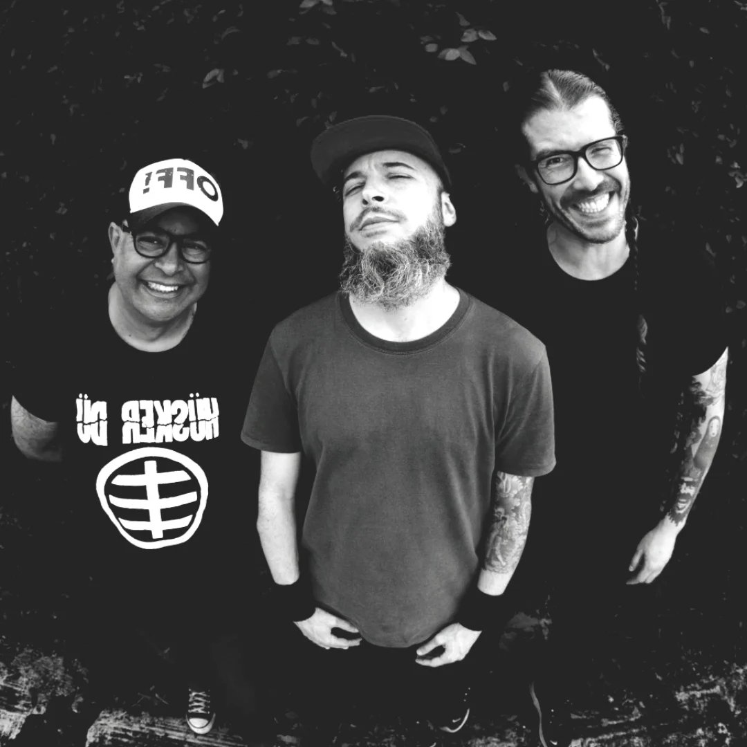 PMA Trio