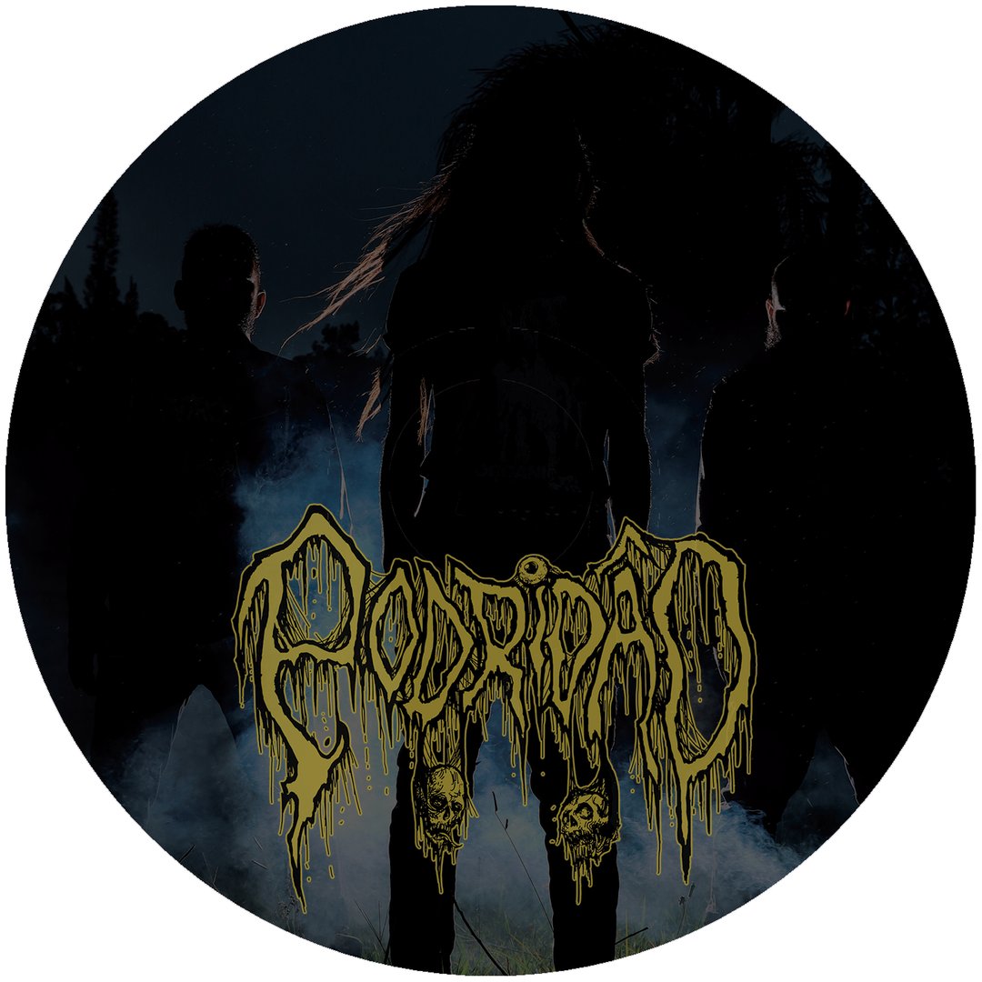 Podridão Death Metal