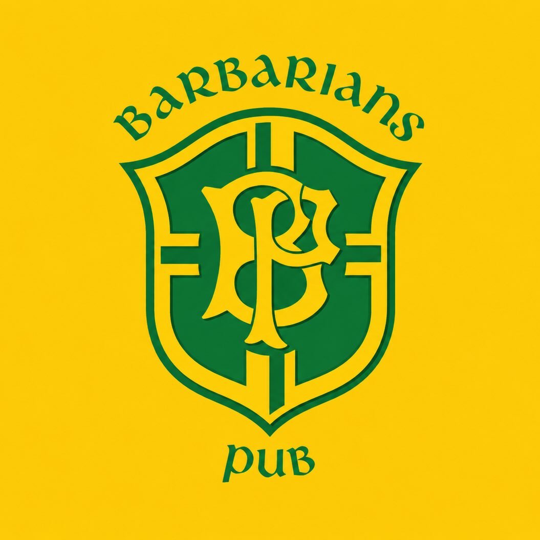 Barbarians Pub