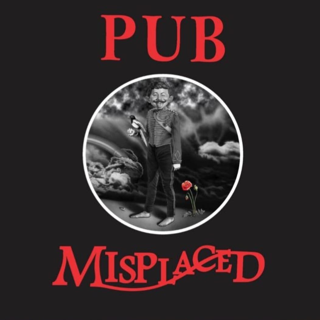 Misplaced