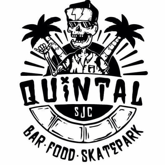 Quintal Skate Park
