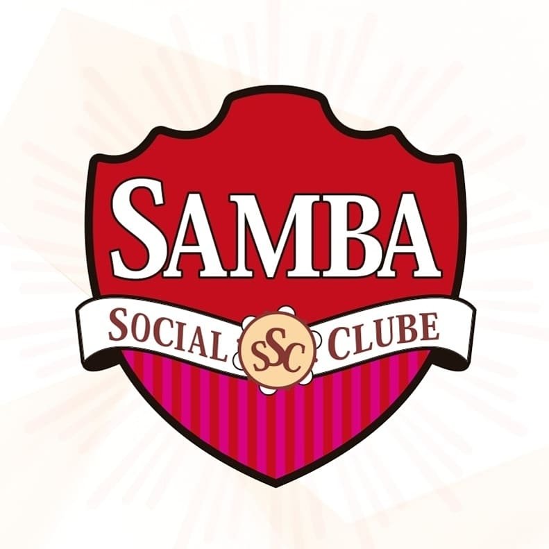 Quiosques Samba Social Clube