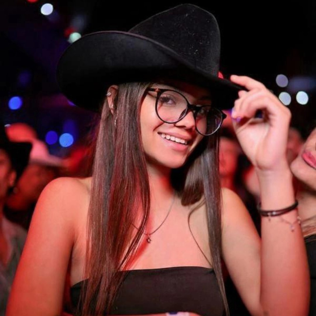 Rafaela Rebouças