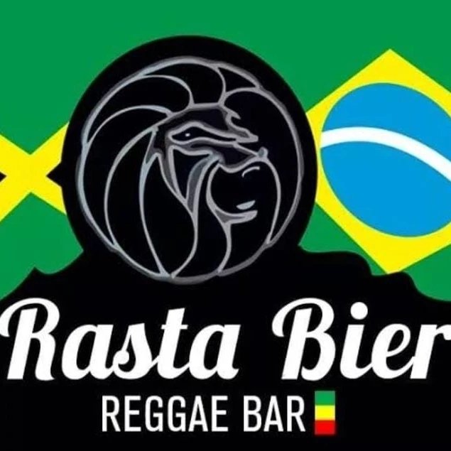 Rasta Bier Reggae Bar