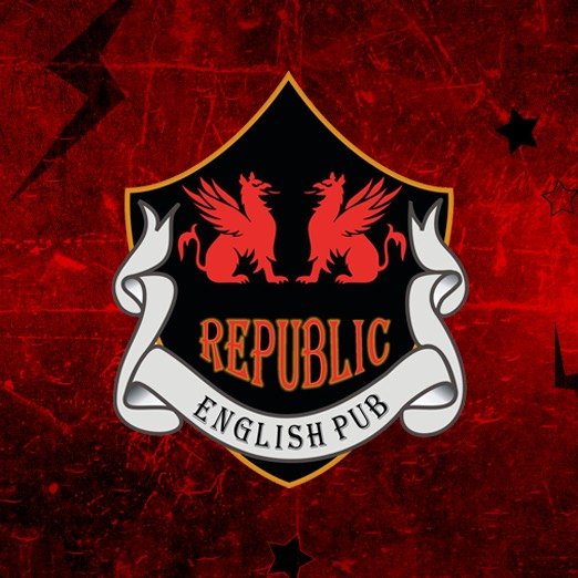 Republic Pub