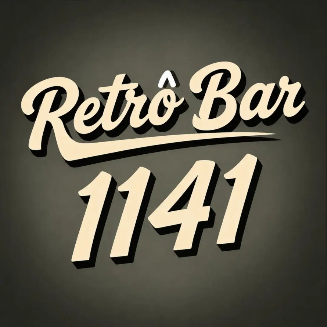 Retrô Bar 1141