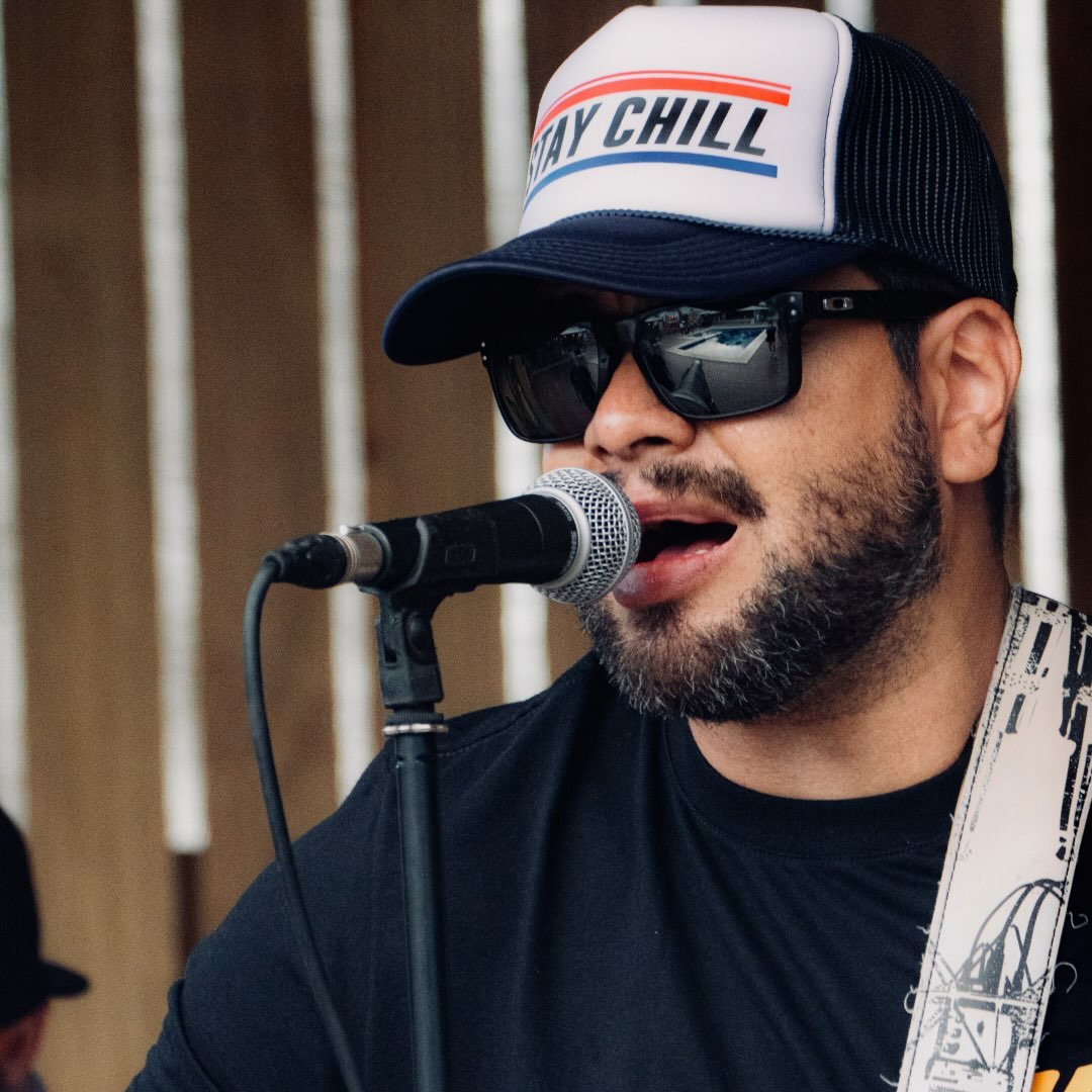 Rob Nogueira