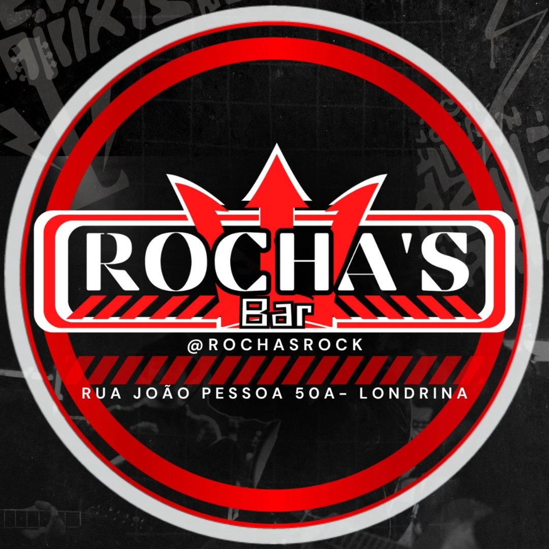 Rocha's Bar