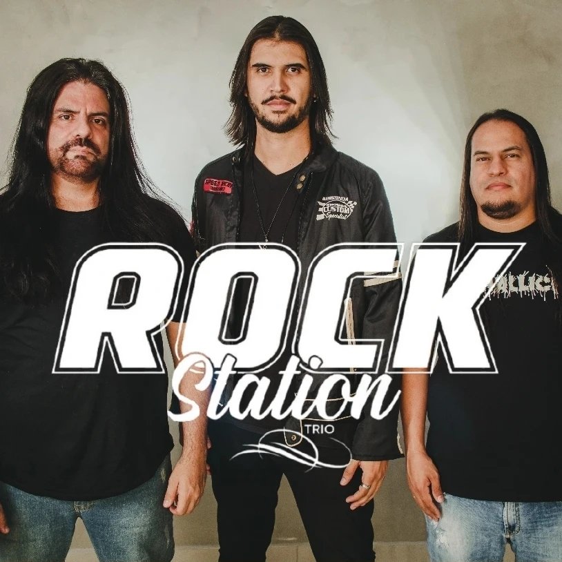 Rock'n Roll Station