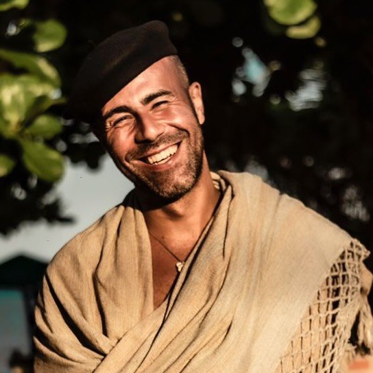 Rodrigo Fernandes Bento