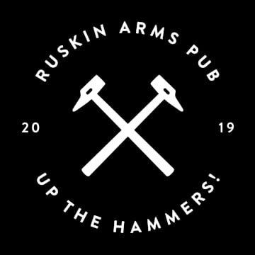 Ruskin Arms Pub