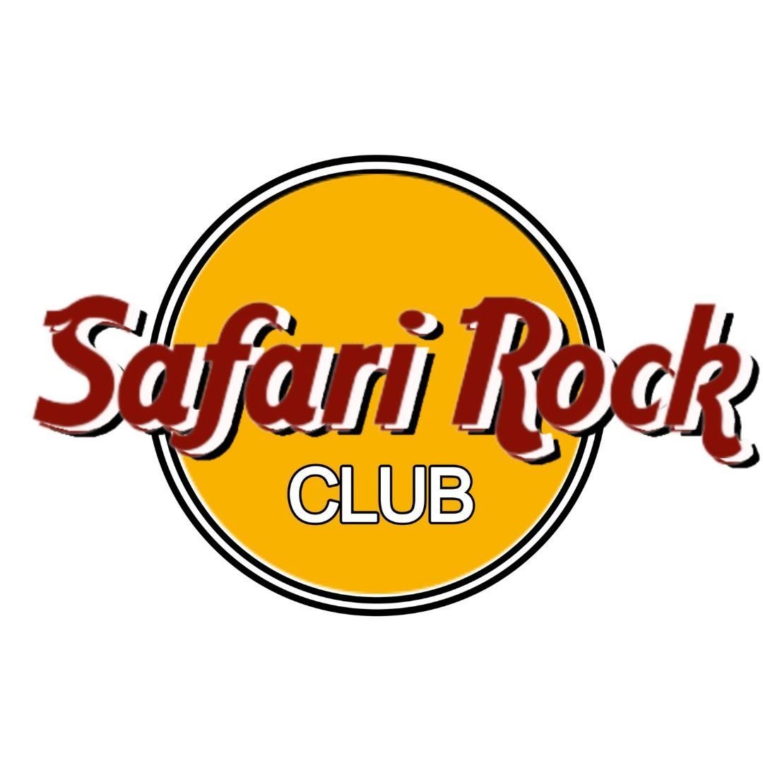 Safari Rock Club