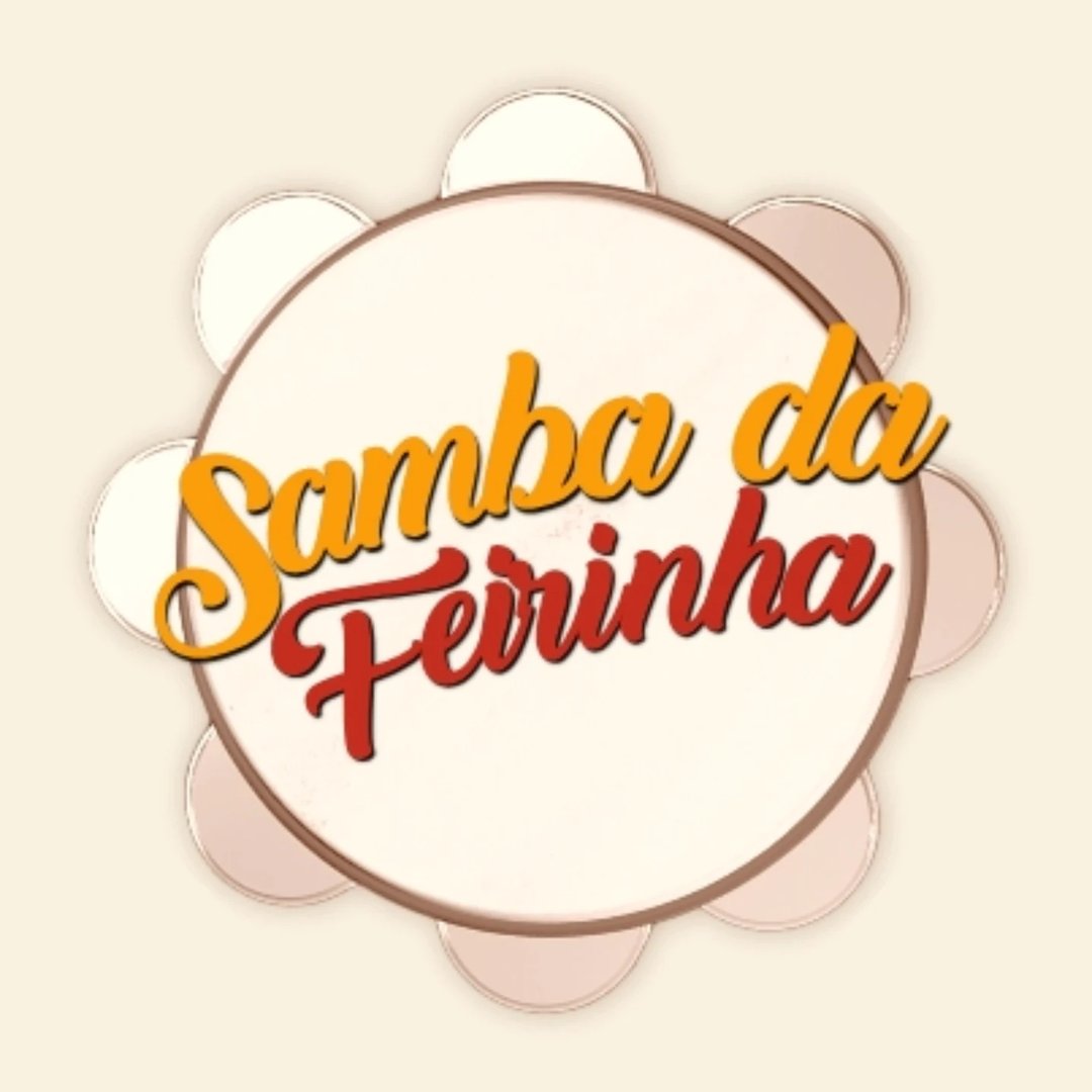 Samba da Feirinha