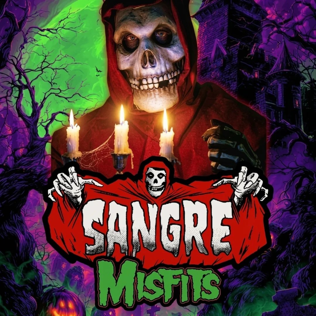 Sangre