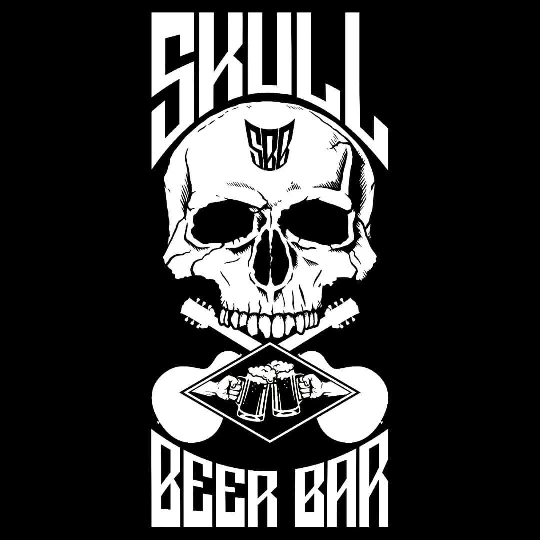 Skull Beer Bar
