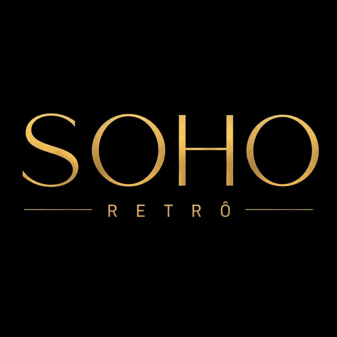 SOHO Retrô Bauru