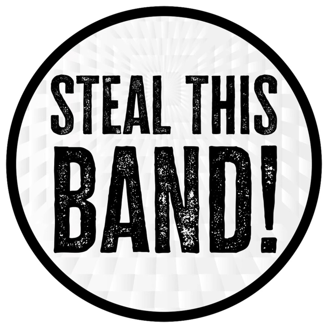 Steal This Band