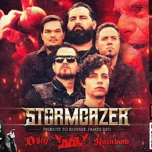 Stormgazer