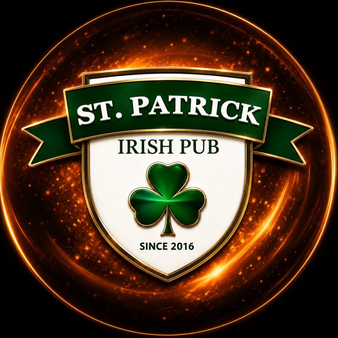 St. Patrick Pub