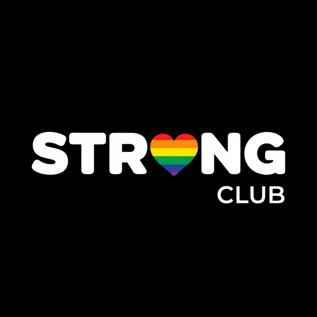 Strong Club