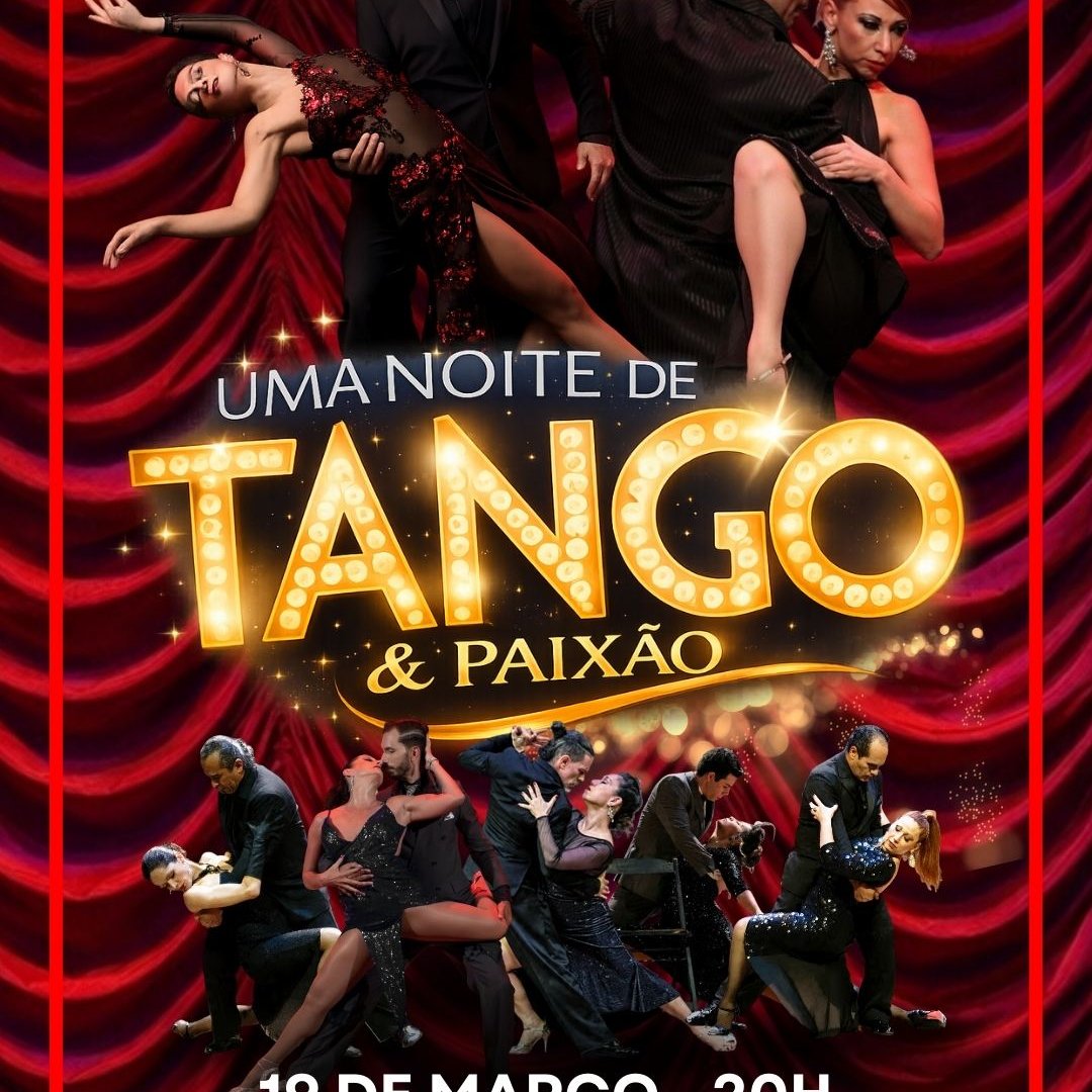 Cia Tango & Paixão