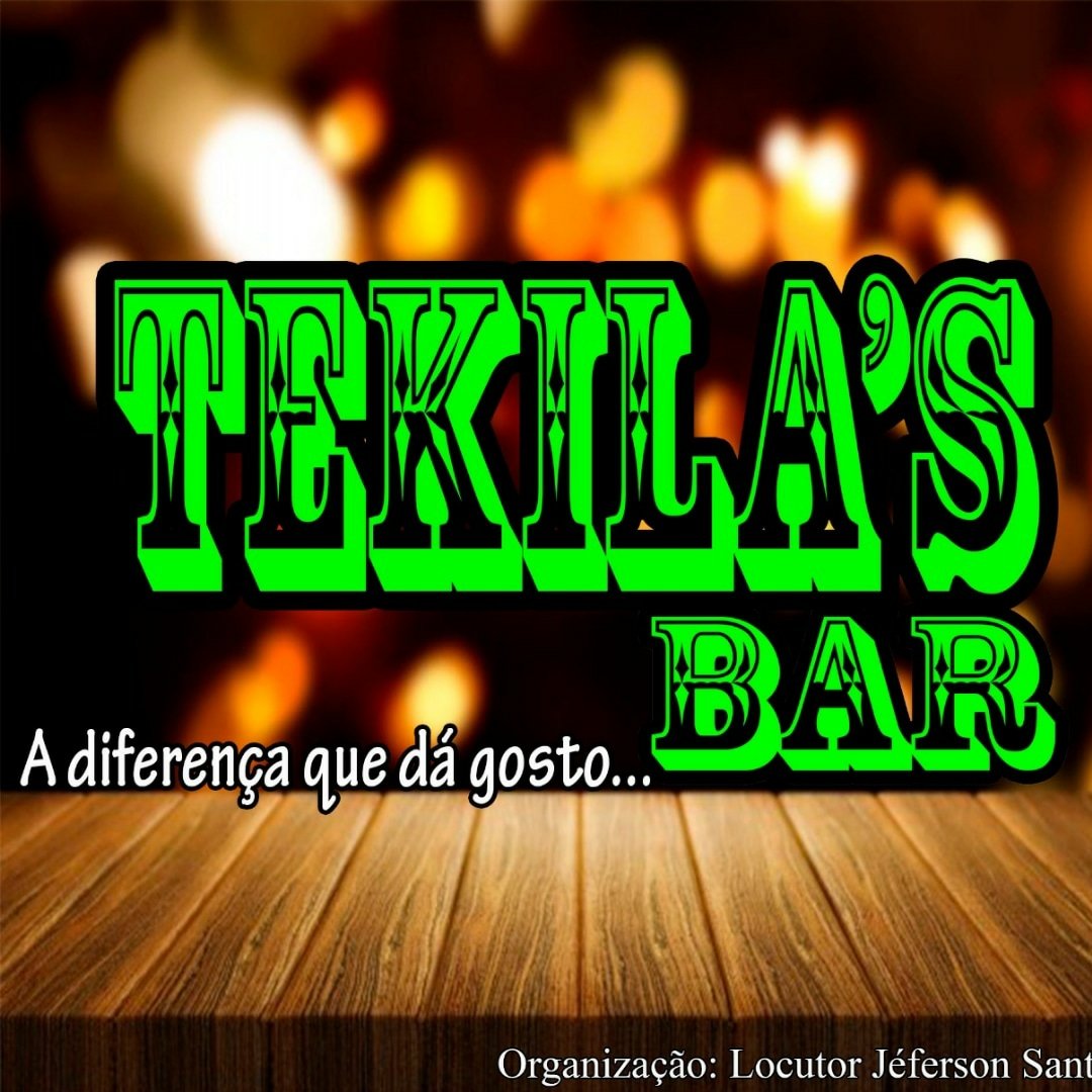 Tekila's Bar