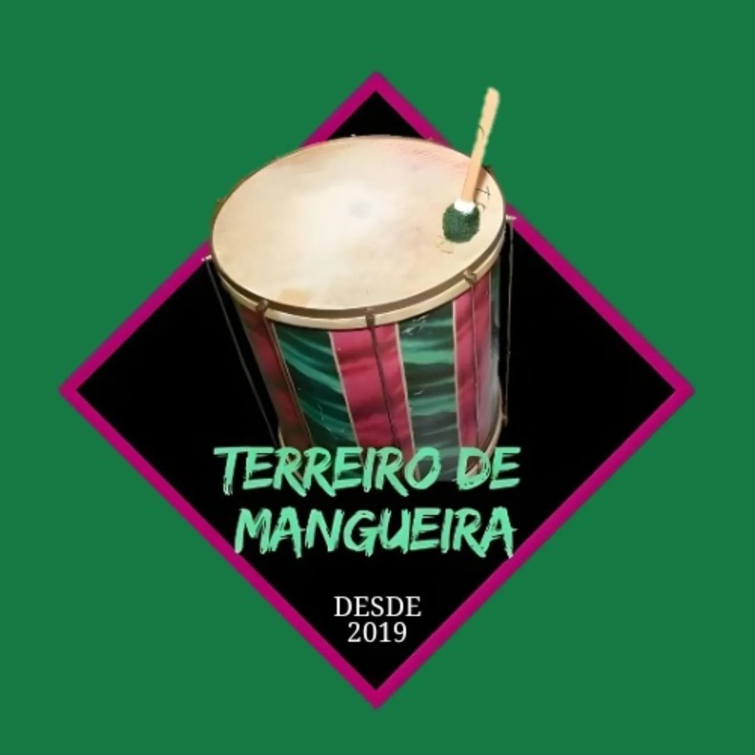 Terreiro de Mangueira