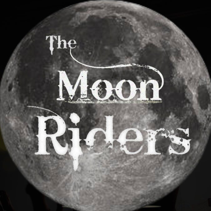 The Moon Riders