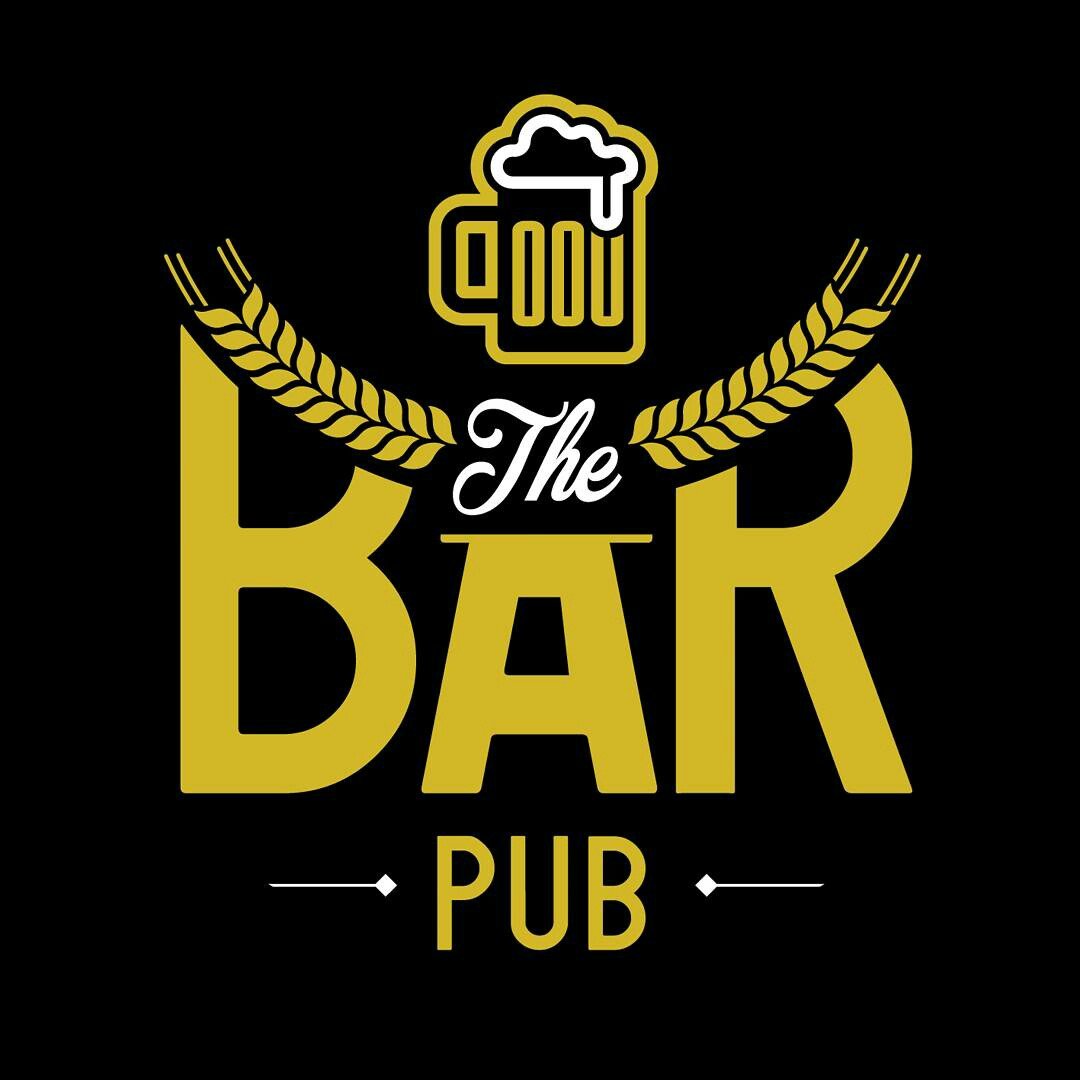 The Bar Pub