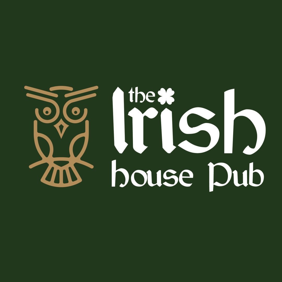 The Irish House Pub