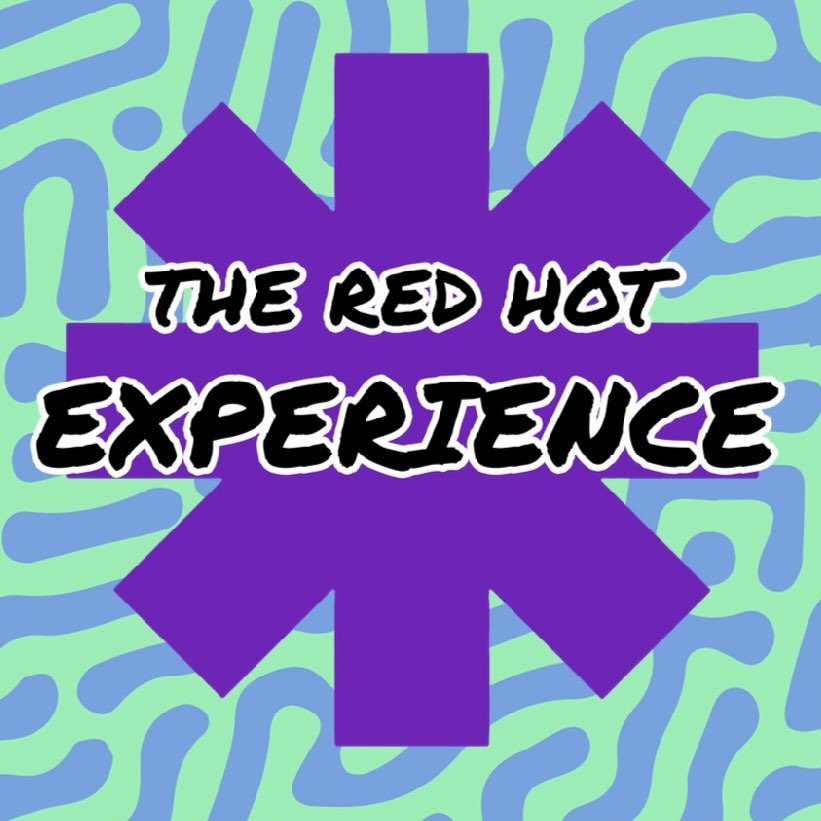 The Red Hot Experience