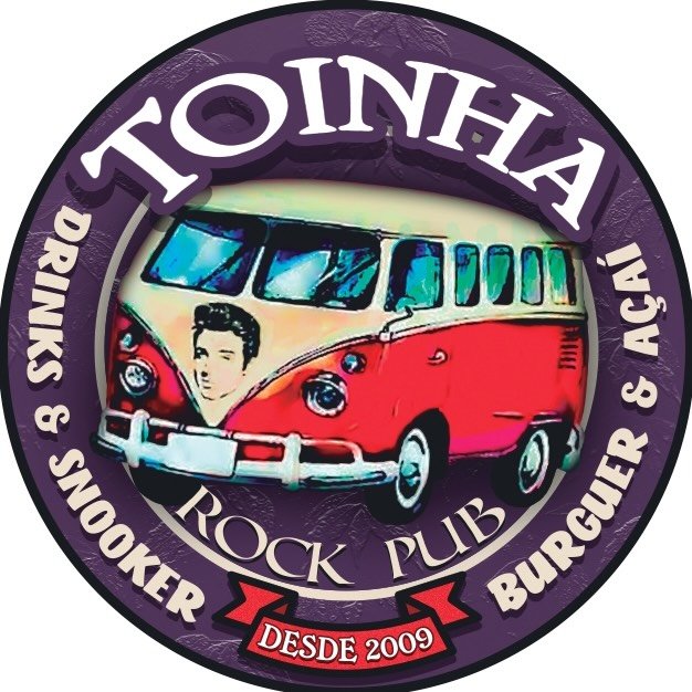 Toinha Rock Pub