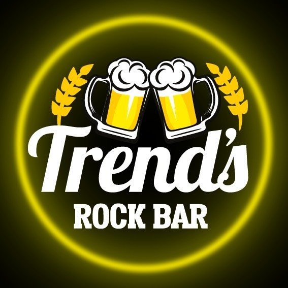 Trends Bar